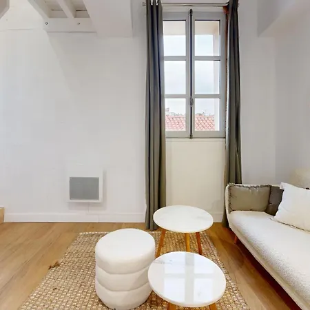 Chal4 Duplex Chaleureux A 200M Du Capitole Apartment Toulouse Exterior photo