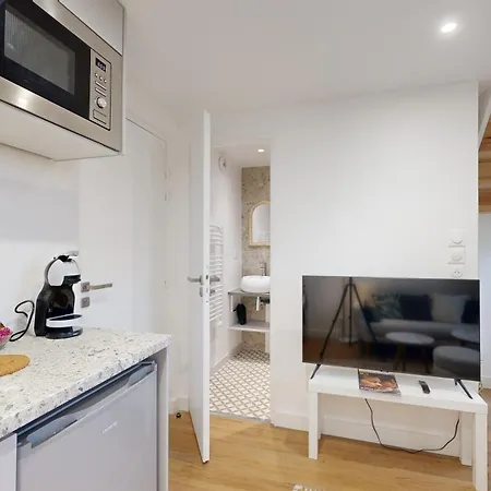 Chal4 Duplex Chaleureux A 200M Du Capitole Apartment Toulouse Exterior photo
