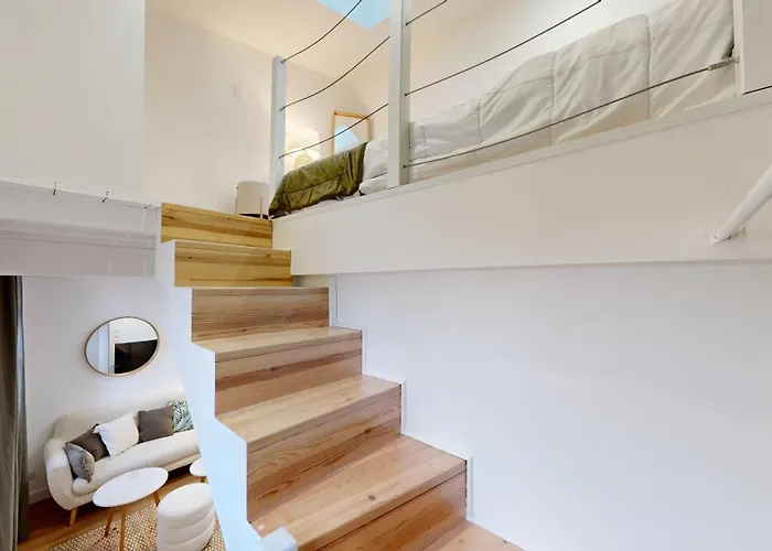 Chal4 Duplex Chaleureux A 200M Du Capitole