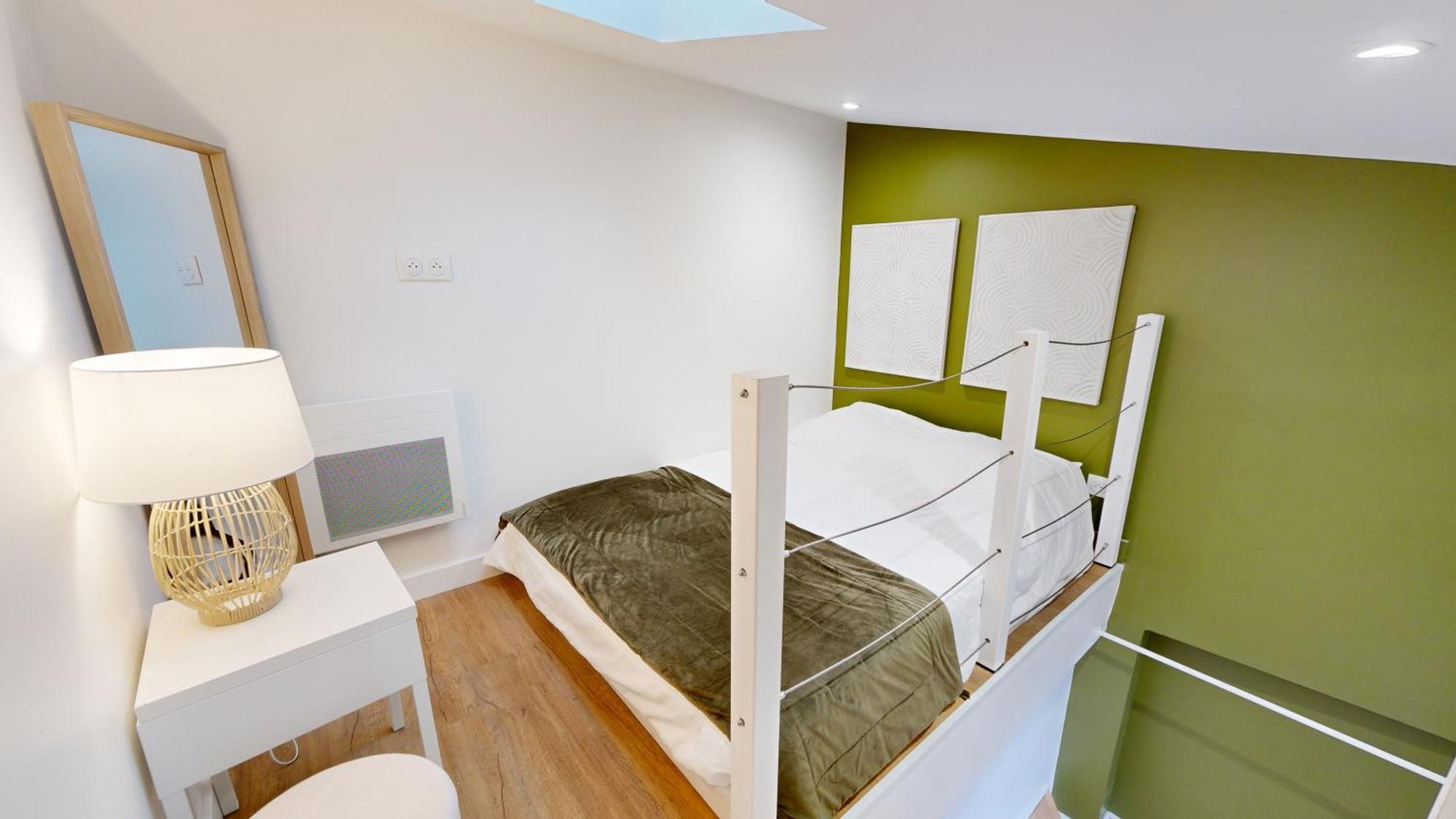 Chal4 Duplex Chaleureux A 200m Du Capitole * Toulouse