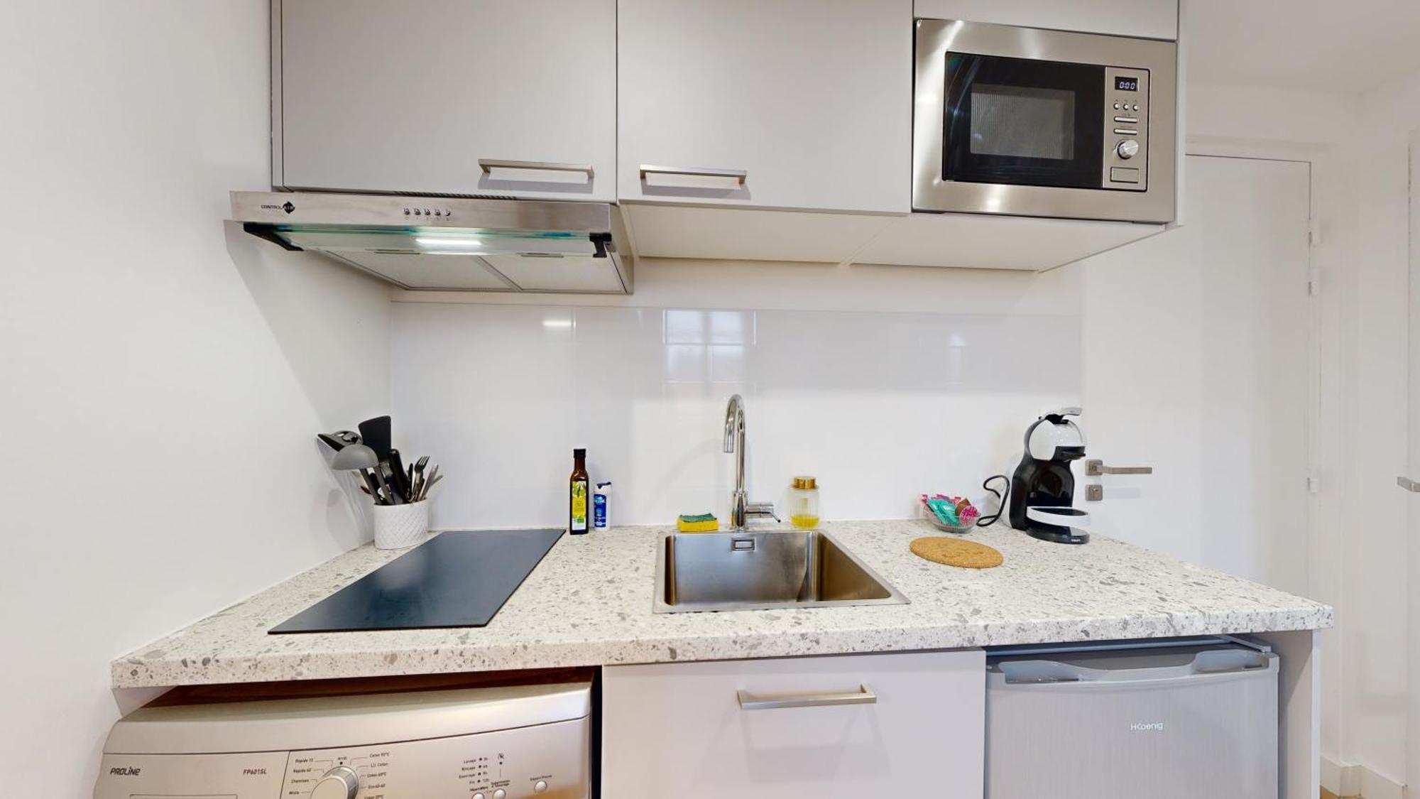 Chal4 Duplex Chaleureux A 200m Du Capitole Apartment Toulouse