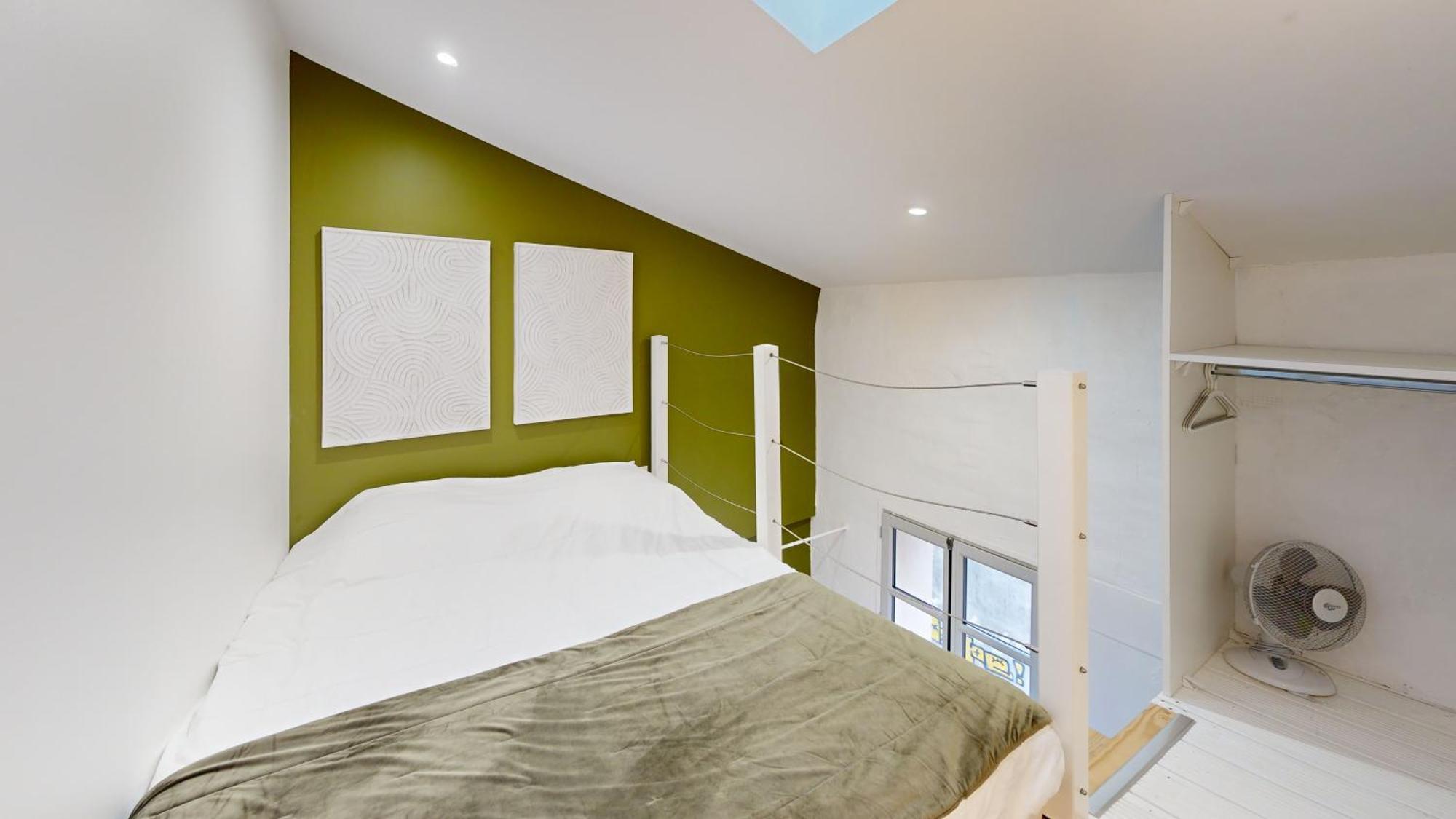 Chal4 Duplex Chaleureux A 200m Du Capitole Apartment Toulouse