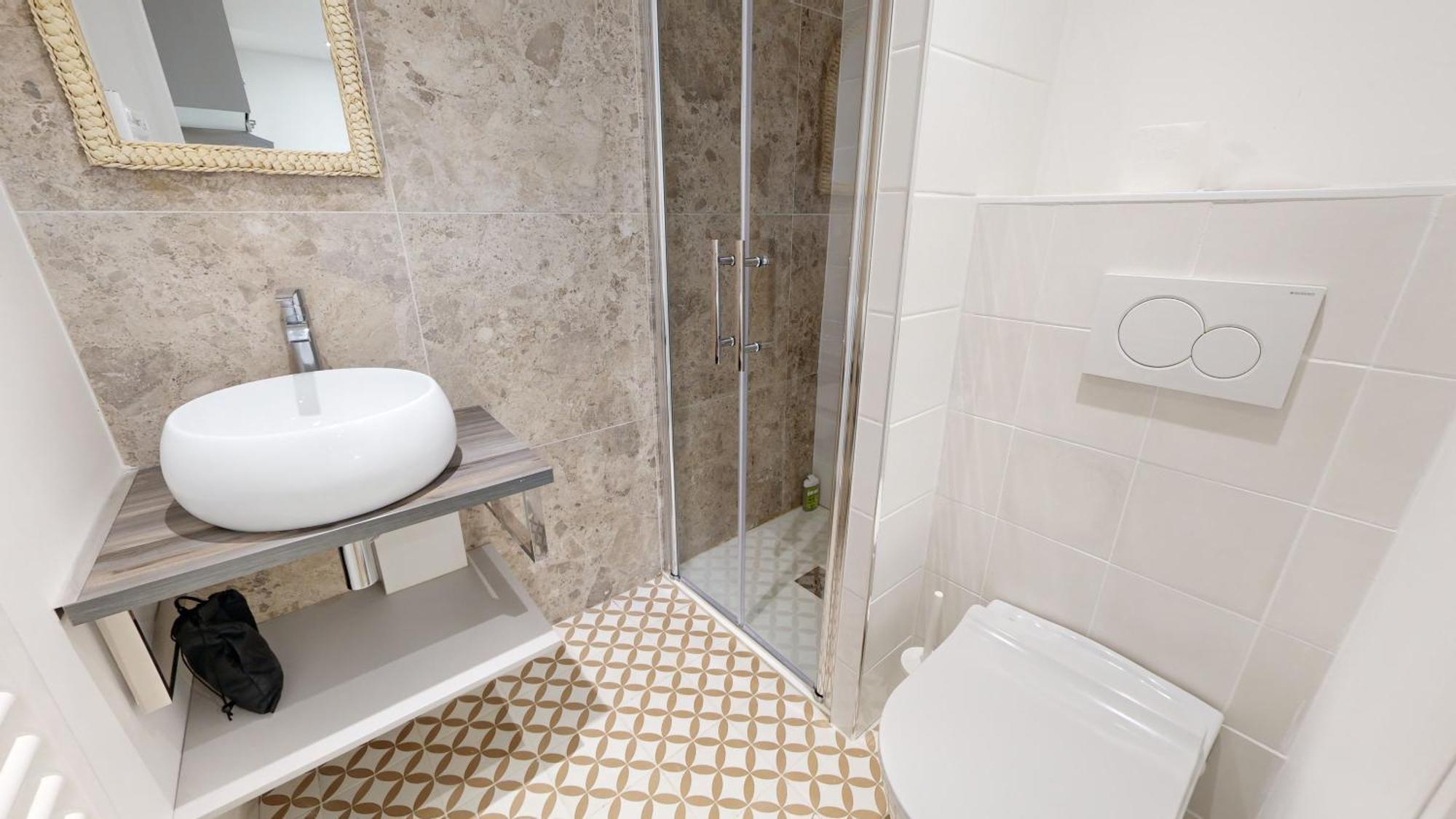 Chal4 Duplex Chaleureux A 200m Du Capitole Toulouse