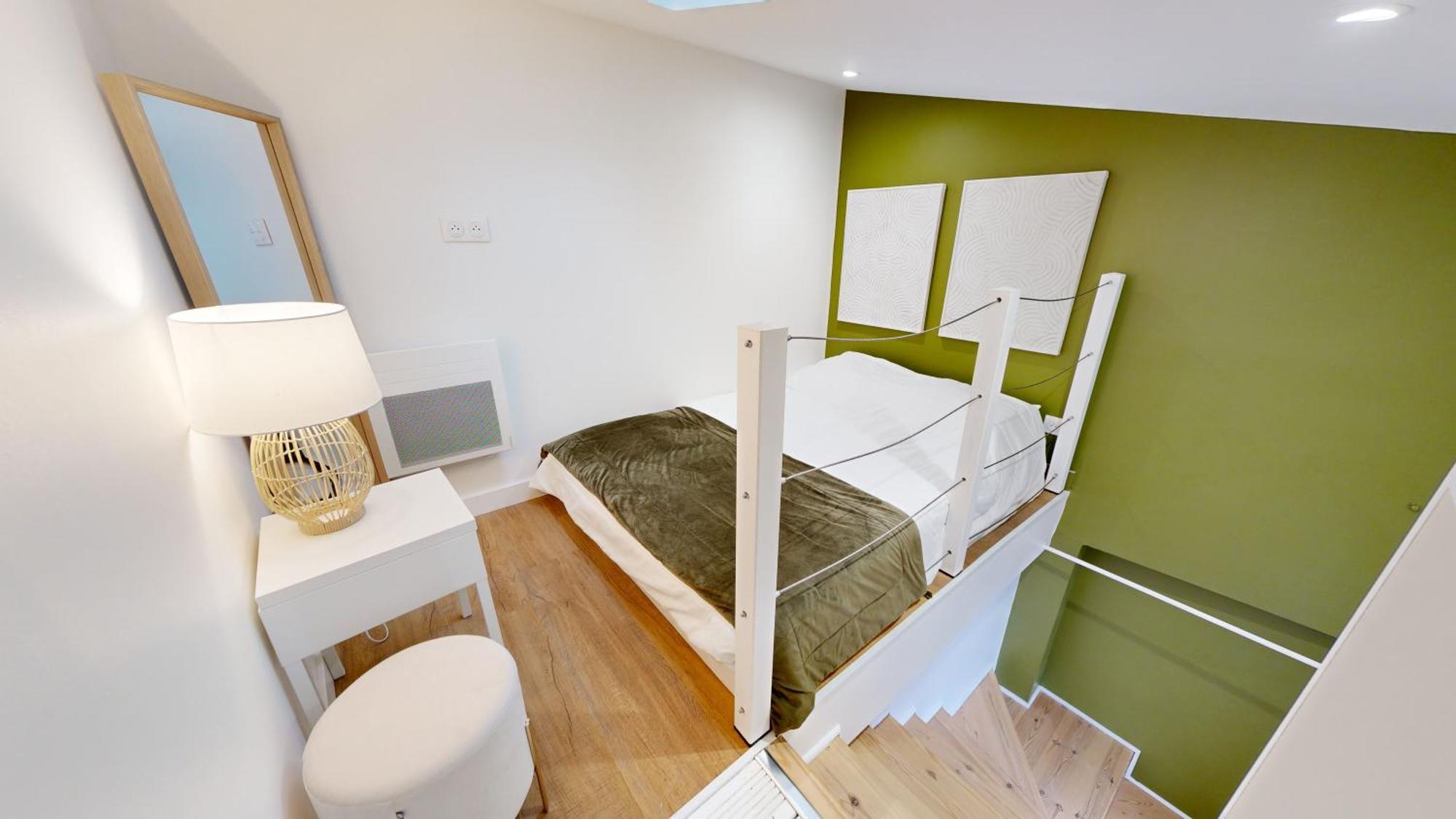 Chal4 Duplex Chaleureux A 200m Du Capitole Toulouse