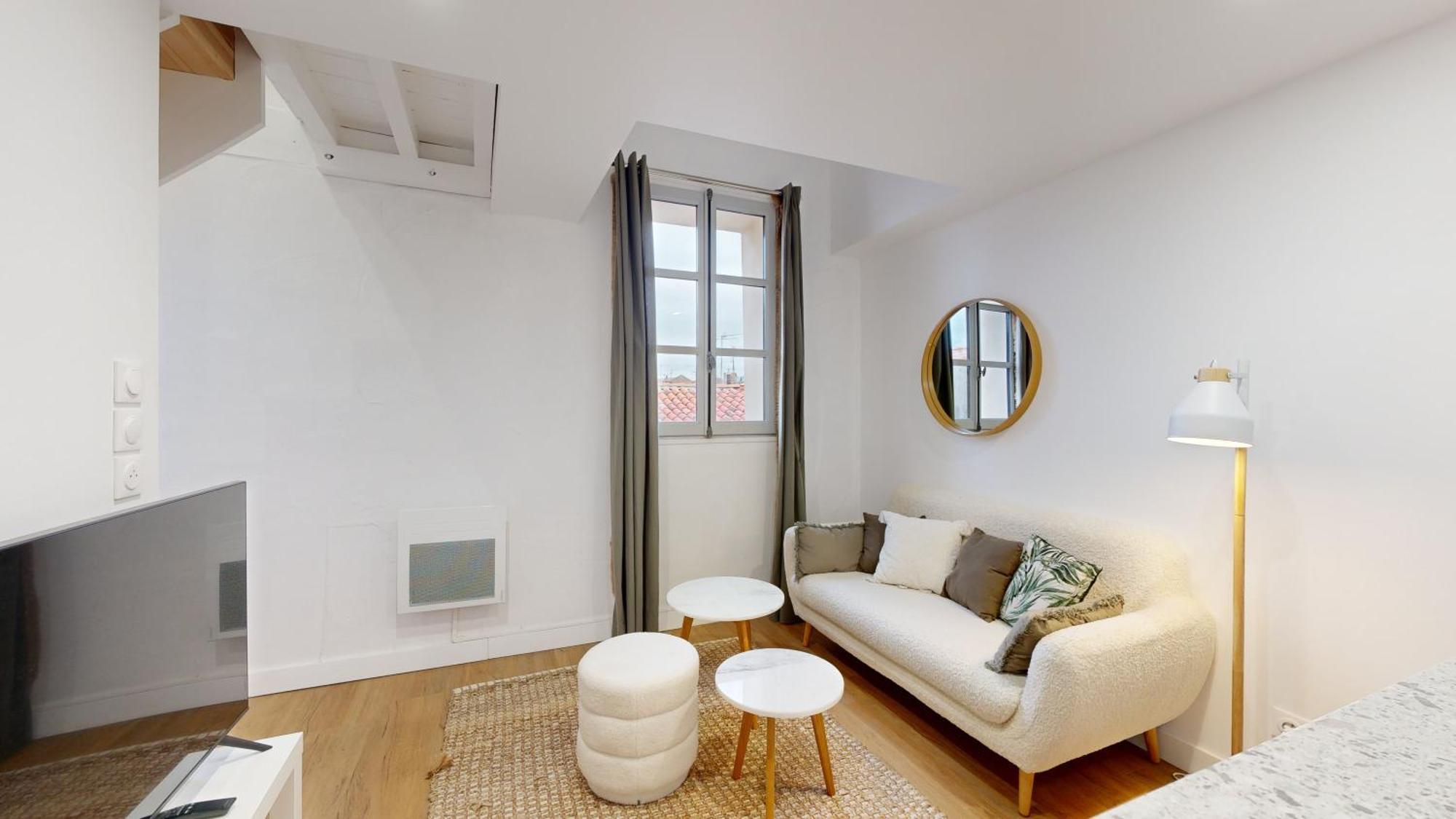 Chal4 Duplex Chaleureux A 200m Du Capitole Apartment *