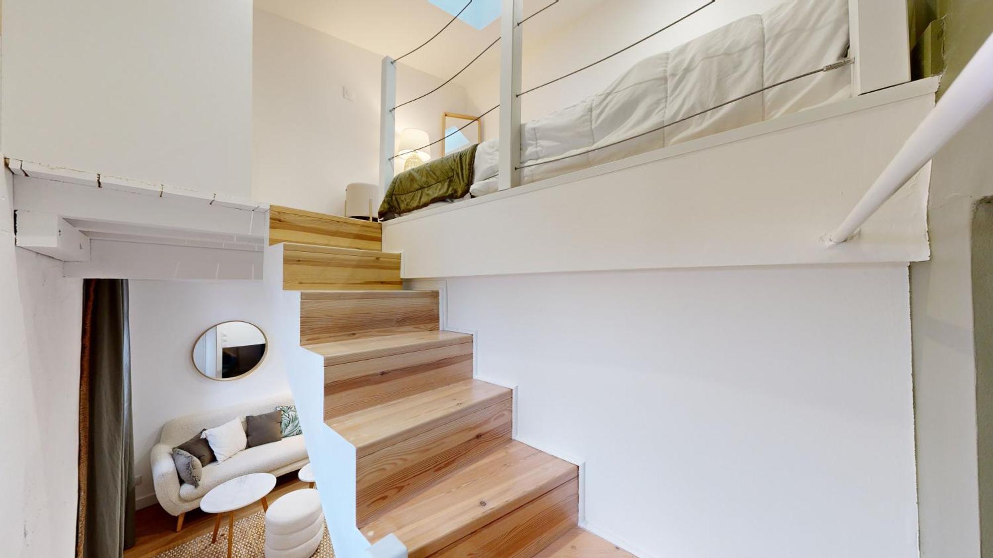 Chal4 Duplex Chaleureux A 200m Du Capitole Apartment